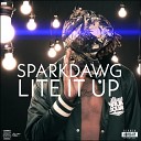 Spark Dawg - Lite It Up