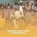 Borges Mutunda - Ulo Ni Mulongako