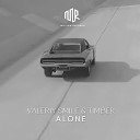 Valeriy Smile Timber - Alone