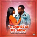 Breezy Boss feat Paula Cm - Promessas de Amor