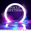 Equilibrium Focus Rhythms - Slow Down