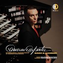 Cameron Carpenter - J S Bach Goldberg Variations BWV 988 Transcr for Organ by Cameron Carpenter Variatio 30 a 1 Clav…