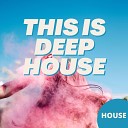 Elena Damon Dark Music Tribe - The Best House Party Music