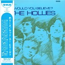 The Hollies - A Taste Of Honey Stereo Version Bonus Track