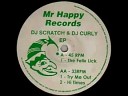 SCRATCH CURLY - TRY ME OUT