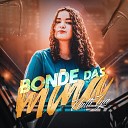 Natti Lya DJ DUBOM - Bonde das Mina