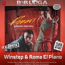 FONARI - Девчонка газировка Winstep Roma El Piano Radio…