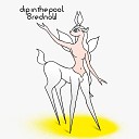 dip in the pool - On LINE