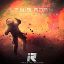Lewis Adam - State Of Mind Conisbee Remix