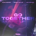 Going Deeper Jordan Miller Jaki Nelson - Go Together