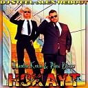 Клава Кока Руки Вверх - Нокаут Dj Steel Alex Reboot