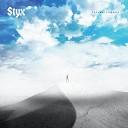 Styx - Man In The Wilderness Live