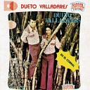 Dueto Valladares - El Matarile