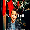 Winter Lofi - Carol of the Bells Christmas 2020