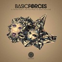 Basic Forces Natalie Page - Freaks In Me