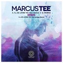 Marcus Tee Rachel Kurruptdata - I ll Be Loving You Kurruptdata Remix