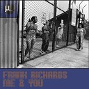 Frank Richards - Soul Play