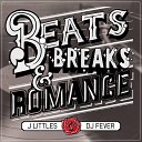 J Littles DJ Fever - Outro