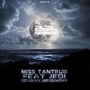 Miss Tantrum Jedi - Sometimes Jedi Remix