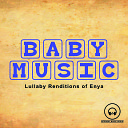 Baby Music from I m In Records - On Your Shore Lullaby Version
