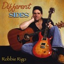 Robbie Rigo - It All Points To Us