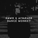 Hawk Aivarask - Dance Monkey