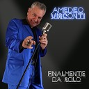 Amedeo Visconti - LUNA FERMATI