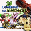 Mariachi Sol de America - El Negro Jos