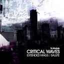 Critical Waves - Extended Mags