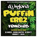 DJ Hybrid - Puffin Erbz DJ Westy Remix