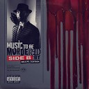 Eminem feat Juice WRLD - Godzilla