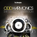 Odd Harmonics - Shifter