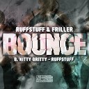 Ruffstuff Friller - Bounce