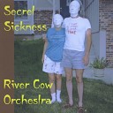 River Cow Orchestra - Jazz for Jay Silverheels
