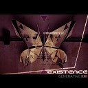 vyrtual zociety - Existence Generative Remix