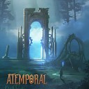 Atemporal Productions feat Ethan Algazi - The Gate