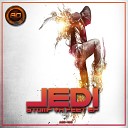 Jedi - We Are Twisted