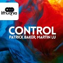 Patrick Baker - Control Martin Lu Remix http