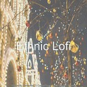Ethnic Lofi - God Rest Ye Merry Gentlemen Christmas 2020