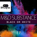 M D Substance Indra M - Hold Me