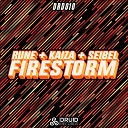Rune Kaiza Seibel - Firestorm