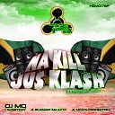 DJ MQ - Blessed Selecta Original Mix