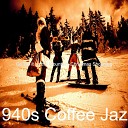 1940s Coffee Jazz - Hark the Herald Angels Sing Christmas 2020