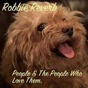 Robbie Reverb - Mayohawk