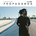 Propaganda feat Sho Baraka - I Ain t Got an Answer