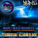 Technician - Alarm Clock