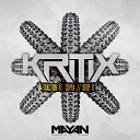 Kritix feat Coppa - Traction Original Mix