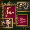 Peter Hollens - Let The Light In