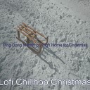 Lofi Chillhop Christmas - Silent Night
