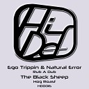 Ego Trippin Natural Error - Rub A Dub